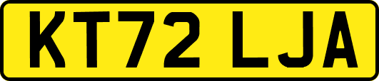 KT72LJA