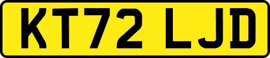 KT72LJD