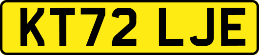 KT72LJE