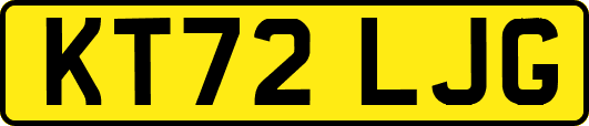 KT72LJG