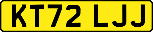 KT72LJJ
