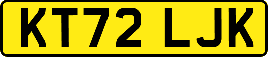 KT72LJK