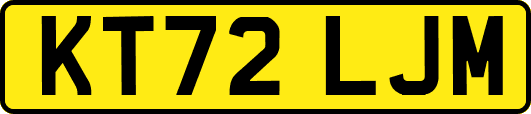 KT72LJM