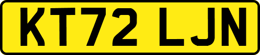 KT72LJN