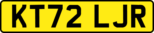 KT72LJR