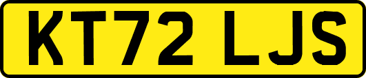 KT72LJS