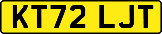 KT72LJT