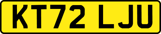 KT72LJU