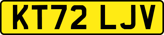 KT72LJV