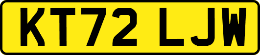 KT72LJW