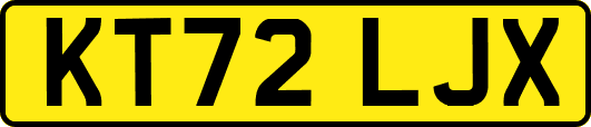 KT72LJX