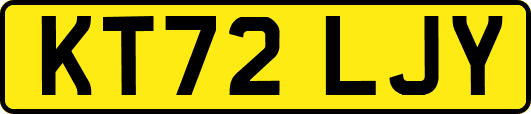 KT72LJY