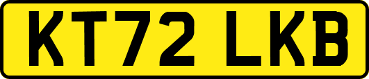 KT72LKB