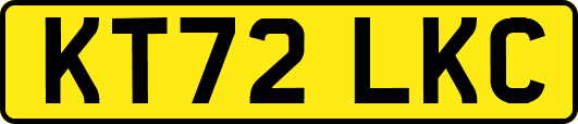 KT72LKC