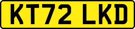 KT72LKD