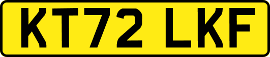 KT72LKF