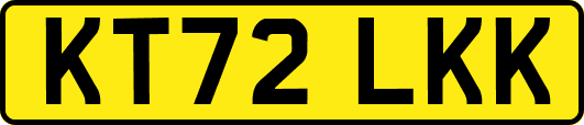 KT72LKK