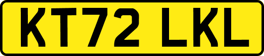 KT72LKL