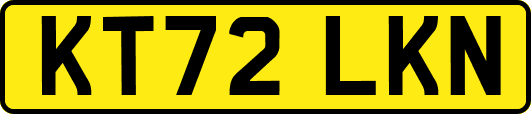 KT72LKN