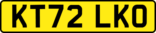 KT72LKO