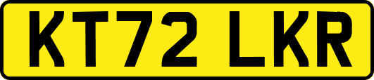 KT72LKR