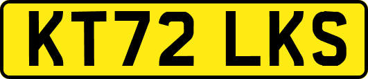 KT72LKS