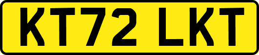 KT72LKT