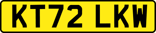 KT72LKW