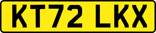 KT72LKX