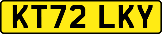 KT72LKY