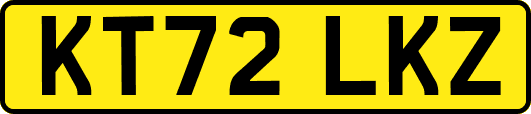 KT72LKZ
