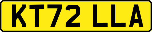 KT72LLA
