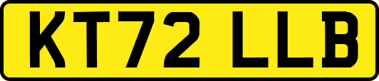 KT72LLB