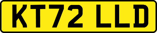 KT72LLD