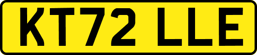 KT72LLE