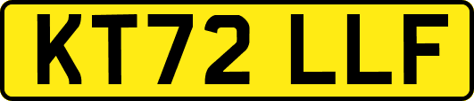 KT72LLF