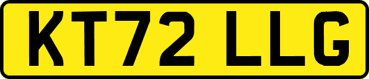 KT72LLG