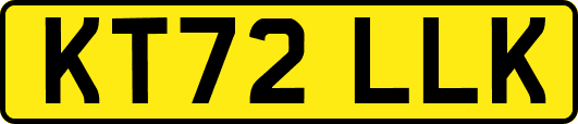 KT72LLK