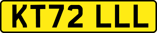 KT72LLL
