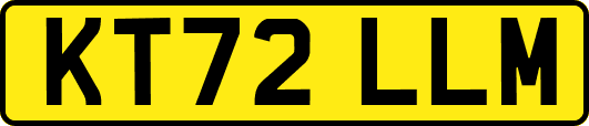 KT72LLM