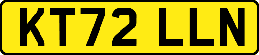 KT72LLN