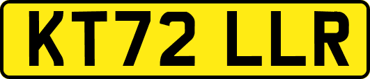 KT72LLR