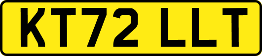 KT72LLT