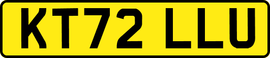 KT72LLU