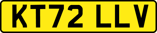 KT72LLV
