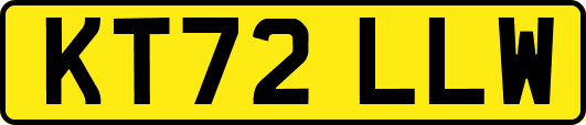 KT72LLW