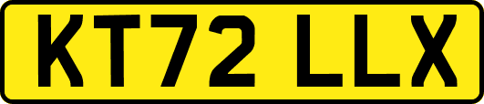 KT72LLX