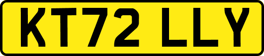 KT72LLY