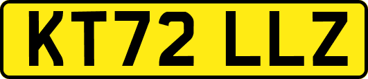 KT72LLZ