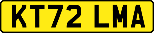 KT72LMA
